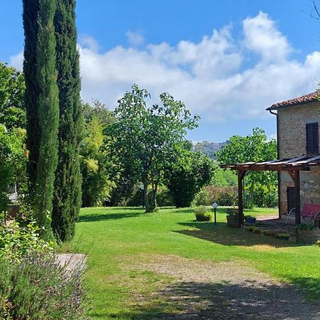 Chianti - Lovely Cottage With Parking & Garden! Castelnuovo Berardenga Exterior photo
