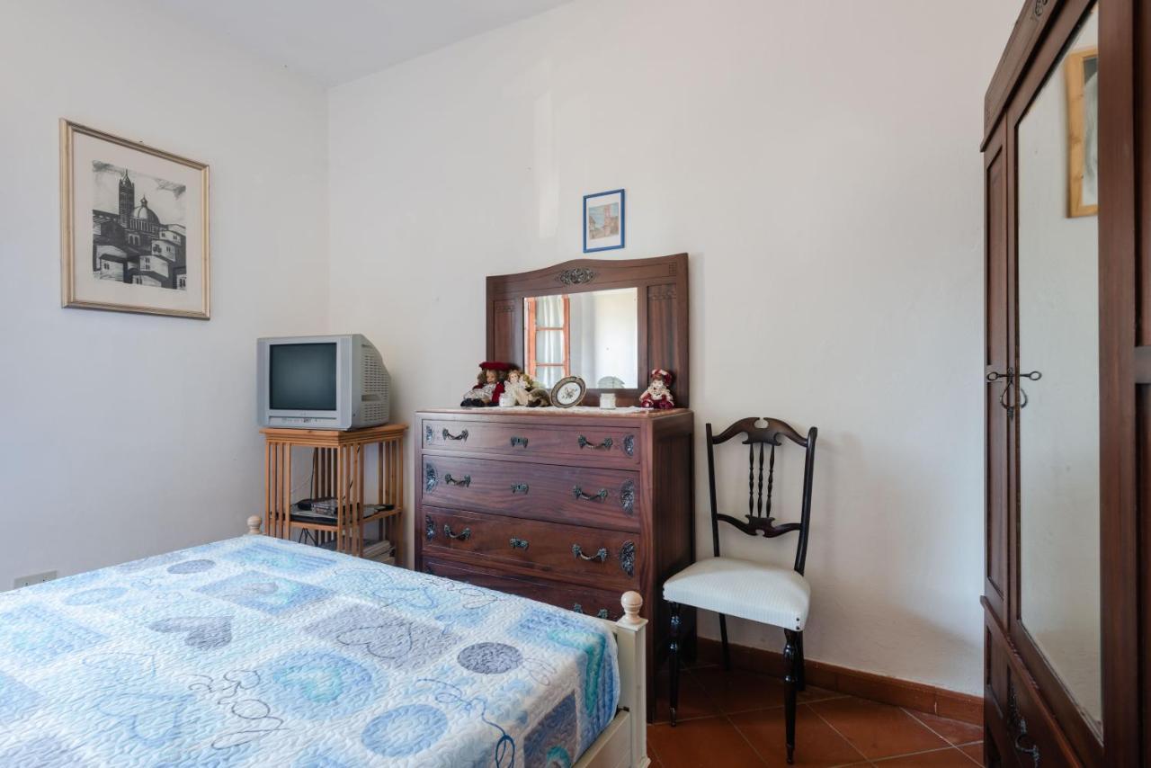 Chianti - Lovely Cottage With Parking & Garden! Castelnuovo Berardenga Exterior photo