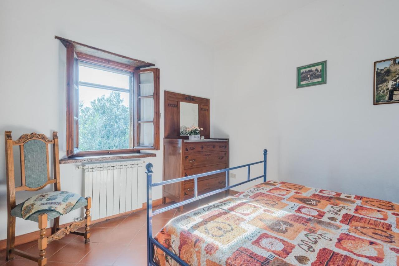 Chianti - Lovely Cottage With Parking & Garden! Castelnuovo Berardenga Exterior photo